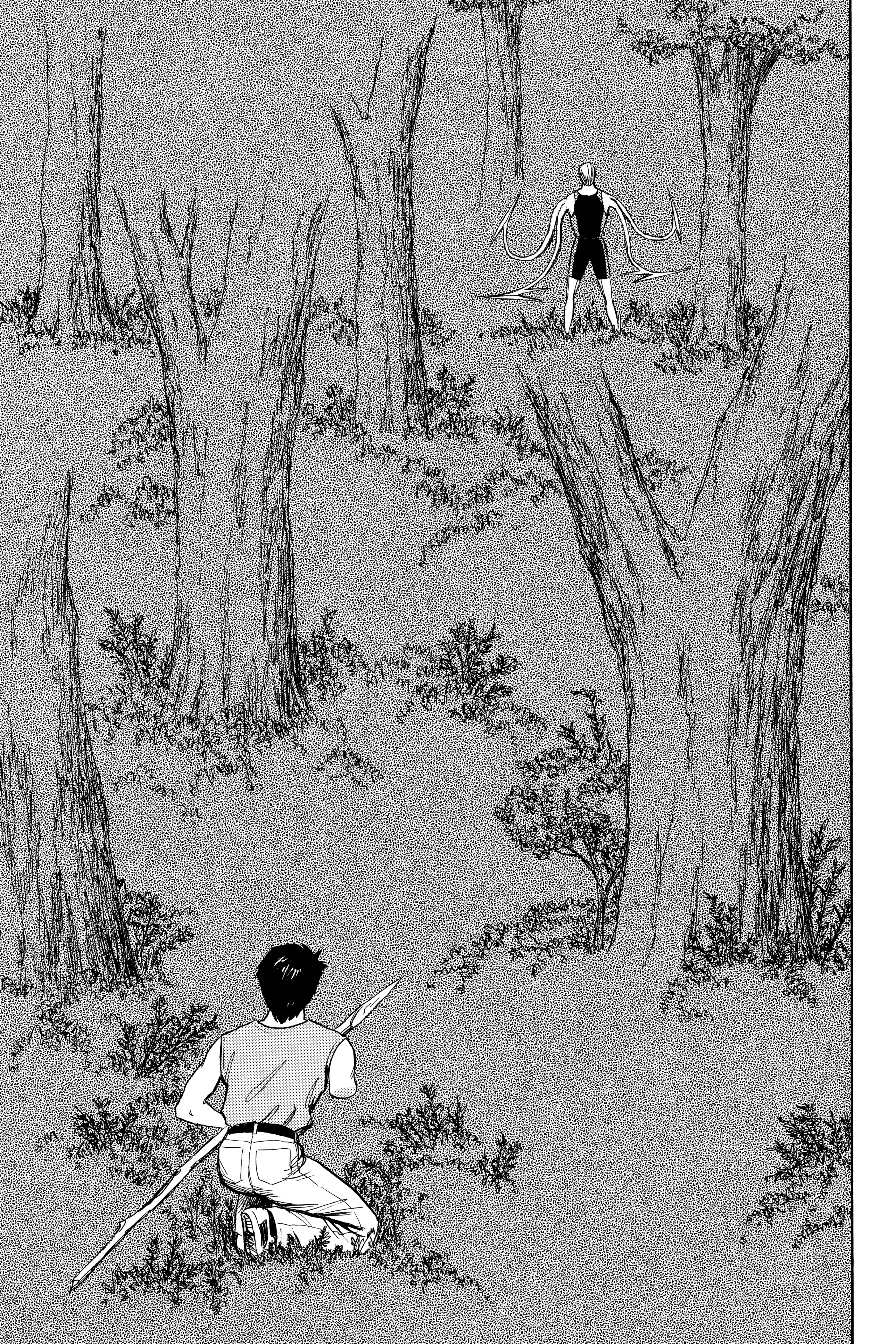 Parasyte Chapter 58 image 24